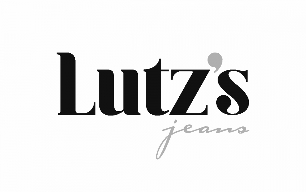 Lutz's jeans
